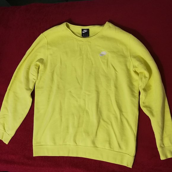 Nike Club Sweater - Picture 1 of 9